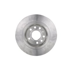 Disque de frein BOSCH 0986479106 pour CHEVROLET, FIAT, VAUXHALL, SAAB