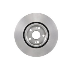 Disque de frein BOSCH 0986479109 pour RENAULT AVANTIME, ESPACE OE 7701206673 BOSCH