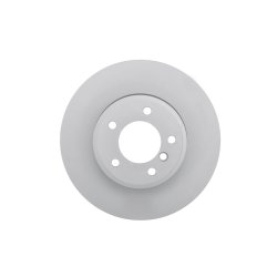 Disque de frein BOSCH 0986479115 BOSCH