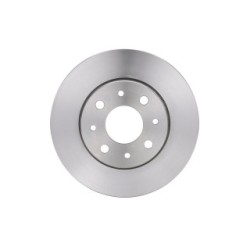 Disque de frein BOSCH 0986479121 pour FIAT, FORD 500, PANDA, KA OE 46788929 BOSCH