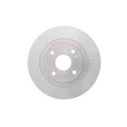 Disque de frein BOSCH 0986479128 pour HAIMA, MAZDA OE B26Y-26-251 BOSCH