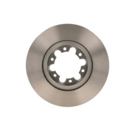 Brake Disc BOSCH 0986479141 OE Ref 40206 9X403