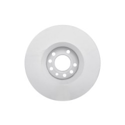 Disque de frein BOSCH 0986479143 pour CHEVROLET, VAUXHALL, SAAB OE 569005 BOSCH