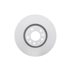Disque de frein BOSCH 0986479143 pour CHEVROLET, VAUXHALL, SAAB OE 569005 BOSCH