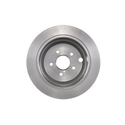 Disque de frein BOSCH 0986479150 BOSCH