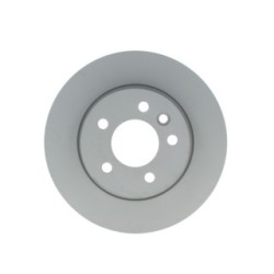 Brake Disc BOSCH 0986479154 OE Ref 2H0 615 301 D