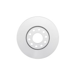 Disque de frein BOSCH 0986479157 pour SKODA, VW SUPERB, PASSAT OE 4B0615301B BOSCH