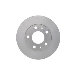 Disque de frein BOSCH 0986479161 pour IVECO DAILY OE 2991646 BOSCH