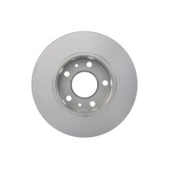 Disque de frein BOSCH 0986479161 pour IVECO DAILY OE 2991646 BOSCH