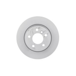 Brake Disc BOSCH 0986479167 OE Ref 34 21 6 765 458