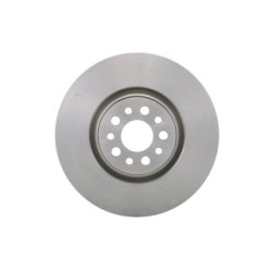 Disque de frein BOSCH 0986479168 pour CITROËN, FIAT, LANCIA, PEUGEOT OE 4246Z7 BOSCH