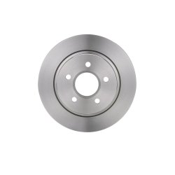 Disque de frein BOSCH 0986479170 pour FORD C-MAX, FOCUS OE 1223566 BOSCH