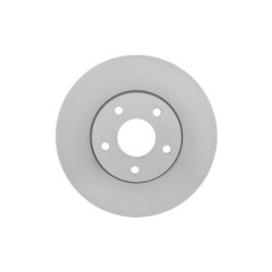 Disque de frein BOSCH 0986479173 pour FORD, VOLVO OE AV611125BA BOSCH