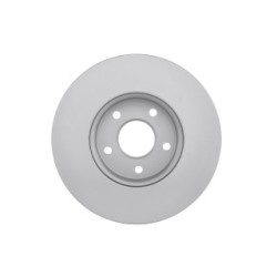 Disque de frein BOSCH 0986479173 pour FORD, VOLVO OE AV611125BA BOSCH