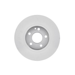 Brake Disc BOSCH 0986479185 OE Ref 169 421 00 12