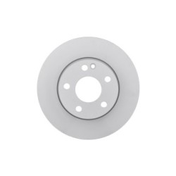 Disque de frein BOSCH 0986479185 pour MERCEDES CLASSE A OE A1694210012 BOSCH