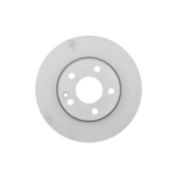 Brake Disc BOSCH 0986479186 OE Ref A 169 421 08 12