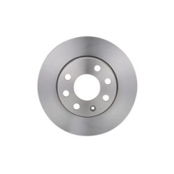 Disque de frein BOSCH 0986479189 pour VAUXHALL CORSA, CORSAVAN OE 9195981 BOSCH