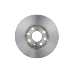 Disque de frein BOSCH 0986479189 pour VAUXHALL CORSA, CORSAVAN OE 9195981 BOSCH