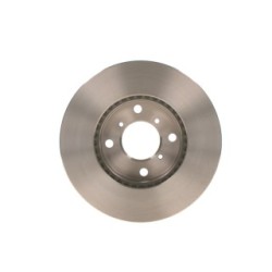 Disque de frein BOSCH 0986479198 pour RENAULT LAGUNA OE 7701206831 BOSCH