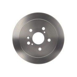 Brake Disc BOSCH 0986479200 OE Ref 42431 28091