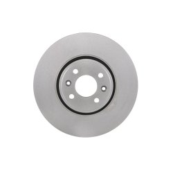 Disque de frein BOSCH 0986479209 pour RENAULT, GRAND, SCENIC OE 7701207798 BOSCH