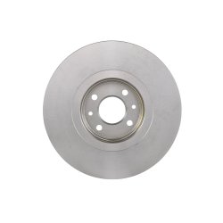 Disque de frein BOSCH 0986479209 pour RENAULT, GRAND, SCENIC OE 7701207798 BOSCH