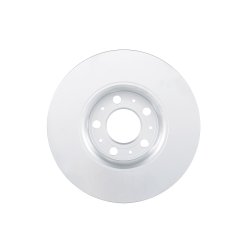 Disque de frein BOSCH 0986479210 pour VOLVO OE 272403