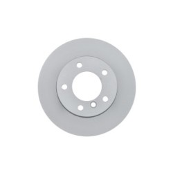 Brake Disc BOSCH 0986479213 OE Ref 34 11 6 792 215