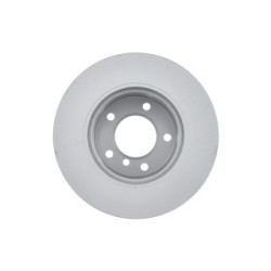 Disque de frein BOSCH 0986479213 pour BMW Série 1 et 2, référence d'origine 34116764629 BOSCH