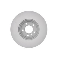 Disque de frein BOSCH 0986479215 pour BMW Série 1, Série 3, X1 OE 34116764645 BOSCH