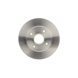 Disque de frein BOSCH 0986479219 pour CITROËN, PEUGEOT C4, 307 OE 4246Z9 BOSCH