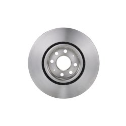 Disque de frein BOSCH 0986479224 pour FIAT, VAUXHALL OE 5569025