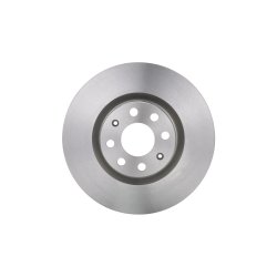 Disque de frein BOSCH 0986479224 pour FIAT, VAUXHALL OE 5569025 BOSCH