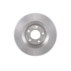 Brake Disc BOSCH 0986479233 OE Ref C26Y-26-251