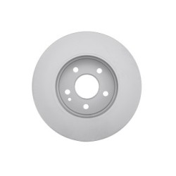 Disque de frein BOSCH 0986479234 pour MERCEDES CLASSE A, CLASSE B OE A1694210212