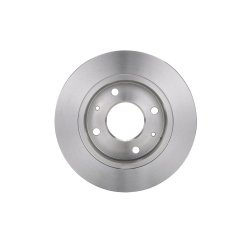 Disque de frein BOSCH 0986479236 pour MITSUBISHI, SMART COLT, FORFOUR