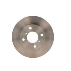 Brake Disc BOSCH 0986479241 OE Ref 55311 75F00 000