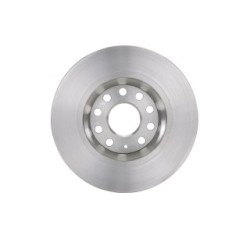 Disque de frein BOSCH 0986479247 pour AUDI, MG, SEAT, SKODA, VW OE L3CD615601 BOSCH