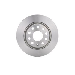 Disque de frein BOSCH 0986479247 pour AUDI, MG, SEAT, SKODA, VW OE L3CD615601 BOSCH