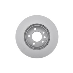 Disque de frein BOSCH 0986479248 pour PORSCHE, VW CAYENNE, TOUAREG OE 7L6615301P BOSCH