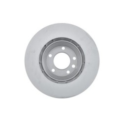 Disque de frein BOSCH 0986479251 pour AUDI, PORSCHE, VW OE 7L8615302 BOSCH