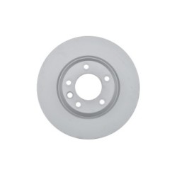 Disque de frein BOSCH 0986479251 pour AUDI, PORSCHE, VW OE 7L8615302 BOSCH