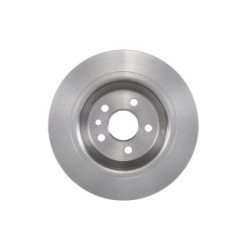 Disque de frein BOSCH 0986479254 pour FORD, LAND ROVER OE E1GC-2A315-BB BOSCH