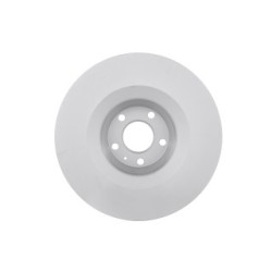 Disque de frein BOSCH 0986479260 pour AUDI A6 OE 4F0615301G BOSCH