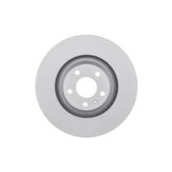 Disque de frein BOSCH 0986479260 pour AUDI A6 OE 4F0615301G BOSCH