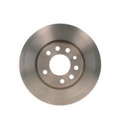 Disque de frein BOSCH 0986479262 pour VAUXHALL CORSA OE 5569026 BOSCH