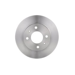 Disque de frein BOSCH 0986479264 pour DODGE, HYUNDAI, INOKOM OE 5171202550 BOSCH