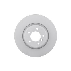 Disque de frein BOSCH 0986479265 pour BMW Série 3, X1 OE 34116770729 BOSCH