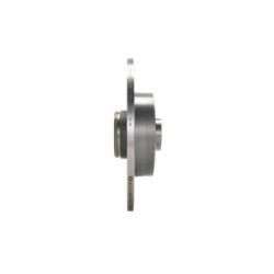 Disque de frein BOSCH 0986479273 pour RENAULT GRAND, LAGUNA OE 7701472838 BOSCH